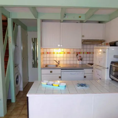 Les Mathes, 2 Pieces, 4 Personnes - Fr-1-305b-2 Apartament Les Mathes