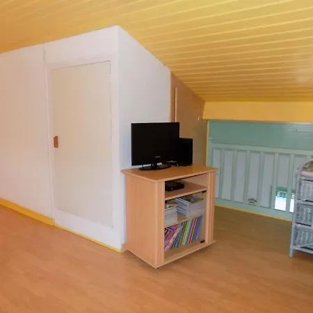 Les Mathes, 2 Pieces, 4 Personnes - Fr-1-305b-2 Apartament