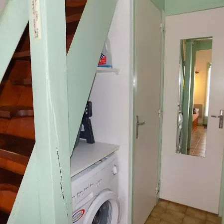 Les Mathes, 2 Pieces, 4 Personnes - Fr-1-305b-2 Apartament